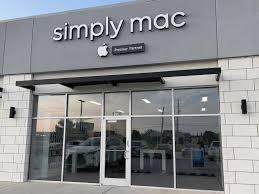 mac store