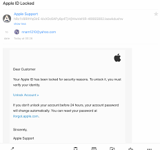 apple contact email