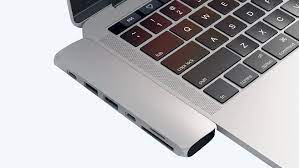 macbook accessoires