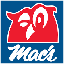 mac's