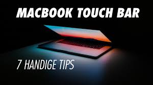 tips voor macbook