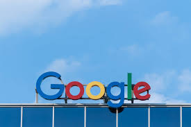 site hoog in google