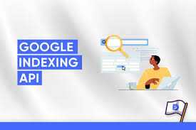 google indexing