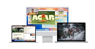 mac os app