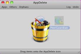 appdelete mac