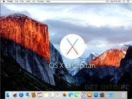 os x 10.11