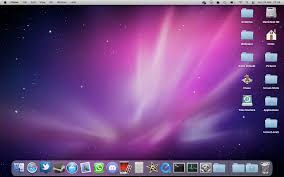 os x monterey