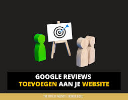 website toevoegen aan google