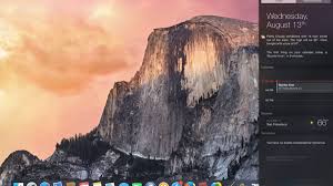 mac os 10.10