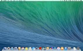 mac os 10.9