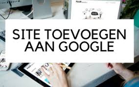 url toevoegen google