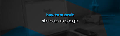 submit website to google