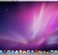 mac os 2009