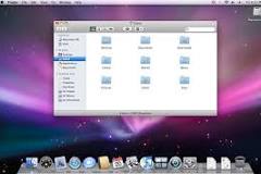 mac os 2012