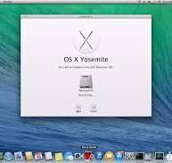 mac os 2014