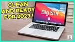 macos big sur macbook pro 2011
