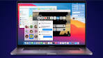 macos big sur macbook pro 2015