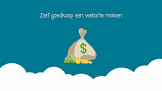 goedkope website maken
