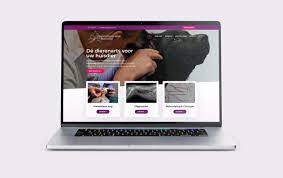 kosten website laten maken