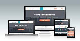 website maken