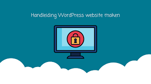 wordpress website maken