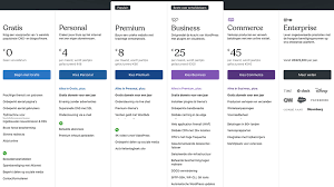 kosten wordpress website