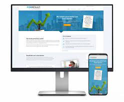 website op maat