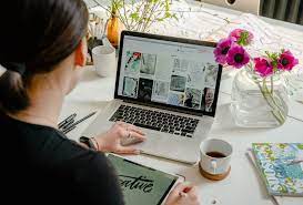 wordpress website laten bouwen