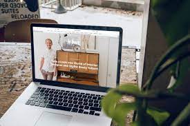 eigen professionele website maken