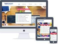 mobiele website laten maken