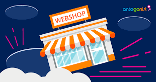 professionele webshop maken