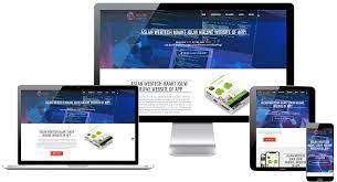 site laten maken