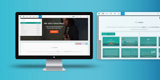 webpagina maken