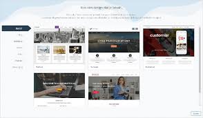 website maken in wordpress