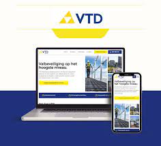 website op maat laten maken