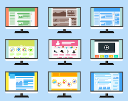 websites maken voor bedrijven