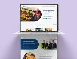 wordpress website op maat