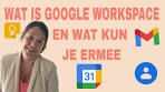 google workspace