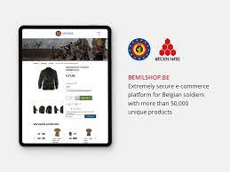 professionele webshop laten maken