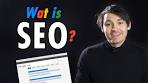 seo staat voor search engine optimization