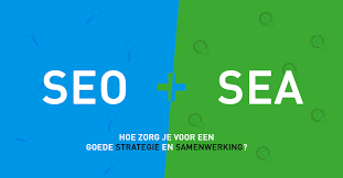 seo zorg