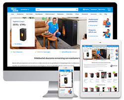 webwinkel laten maken