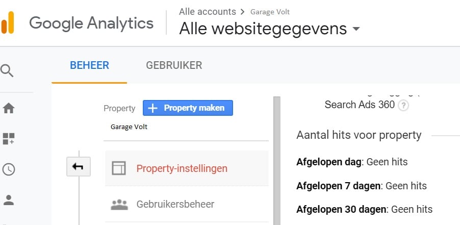 vindbaar in google