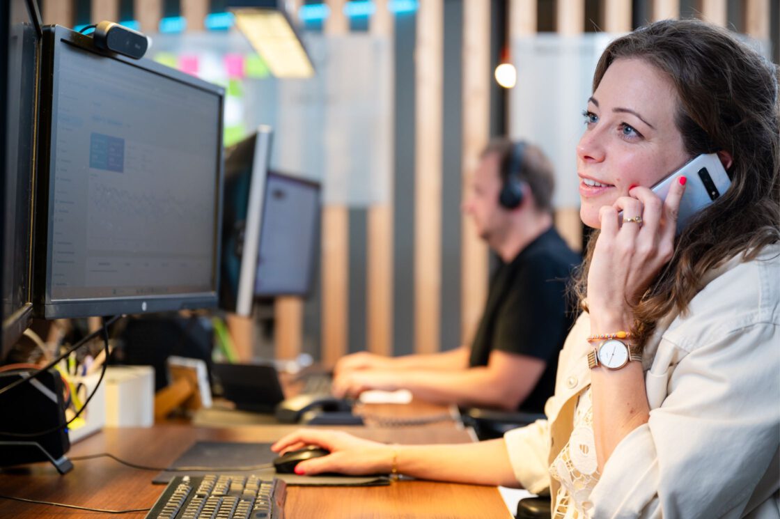 website laten maken met wordpress