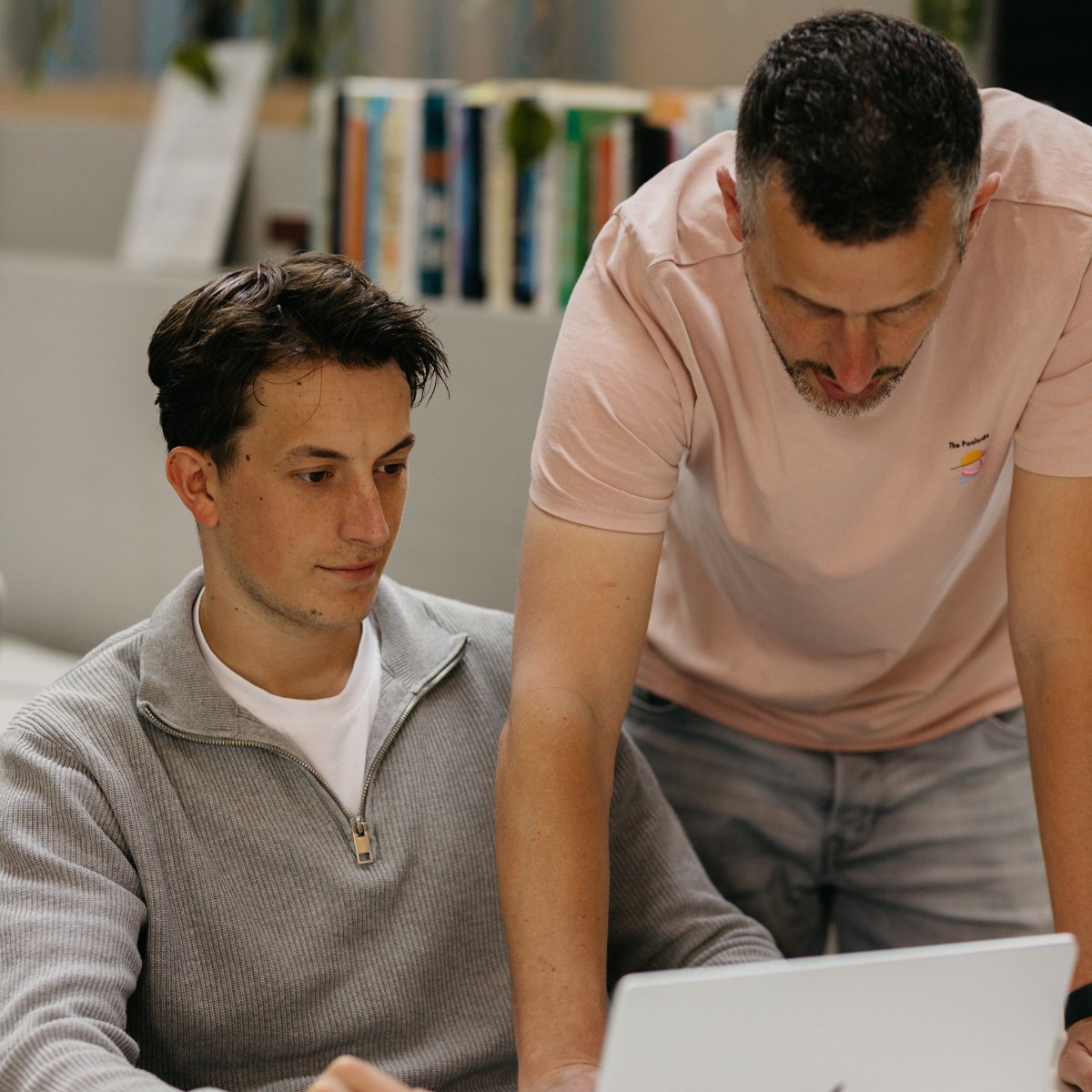 zoekmachine marketing uitbesteden