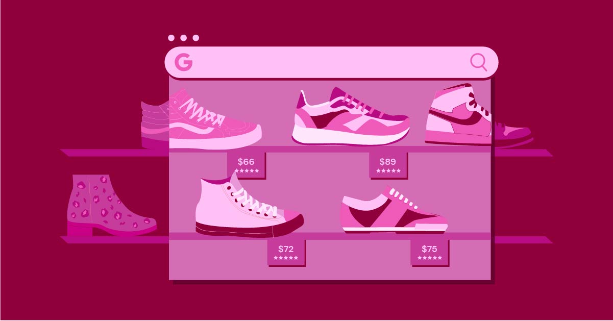 hoog in google zonder adwords