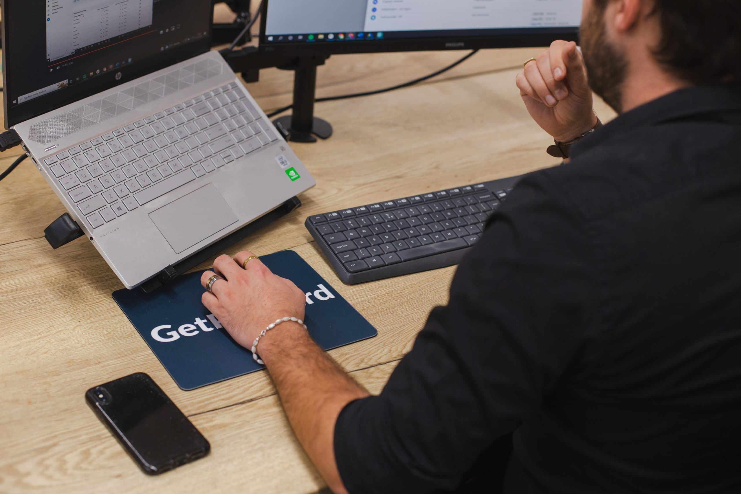 prijs website laten bouwen