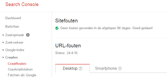 site aanmelden google