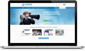 website in wordpress laten maken