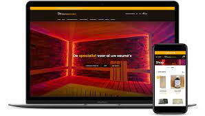 website laten maken friesland